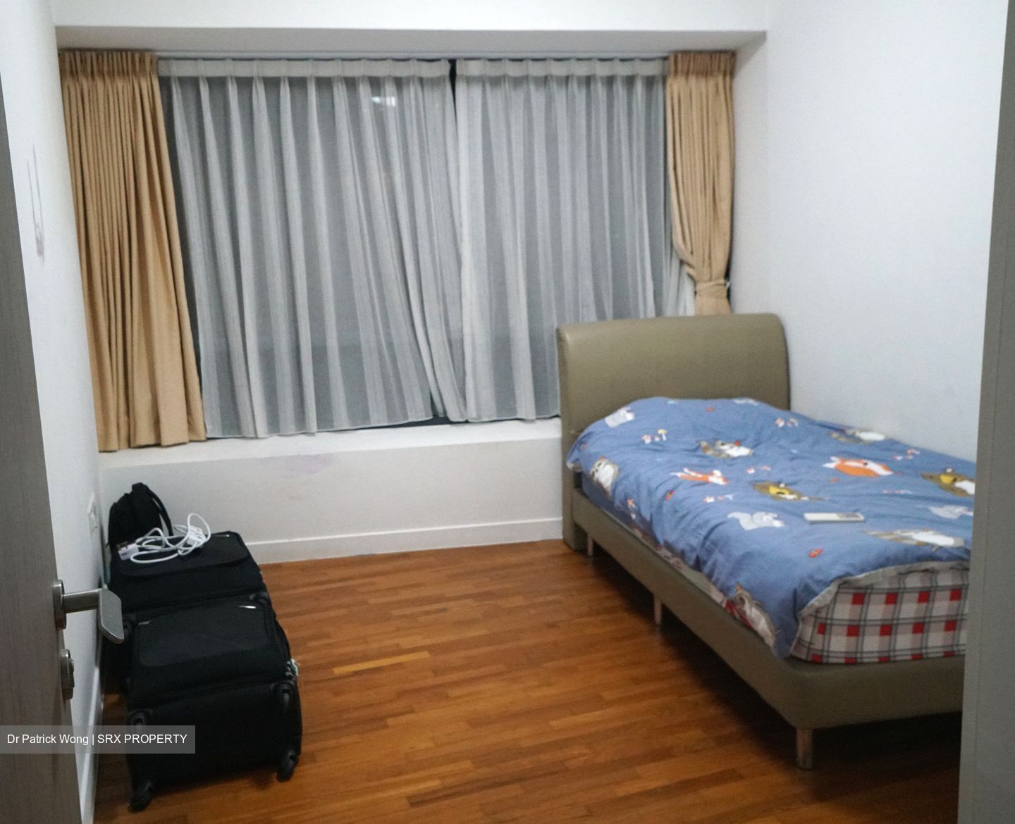 D'Leedon (D10), Condominium #411273331